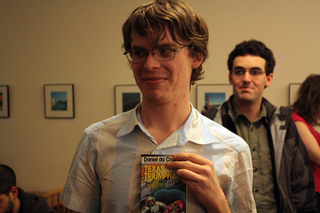 Illustration for article titled io9 Meetup San Francisco: Photographic Evidence